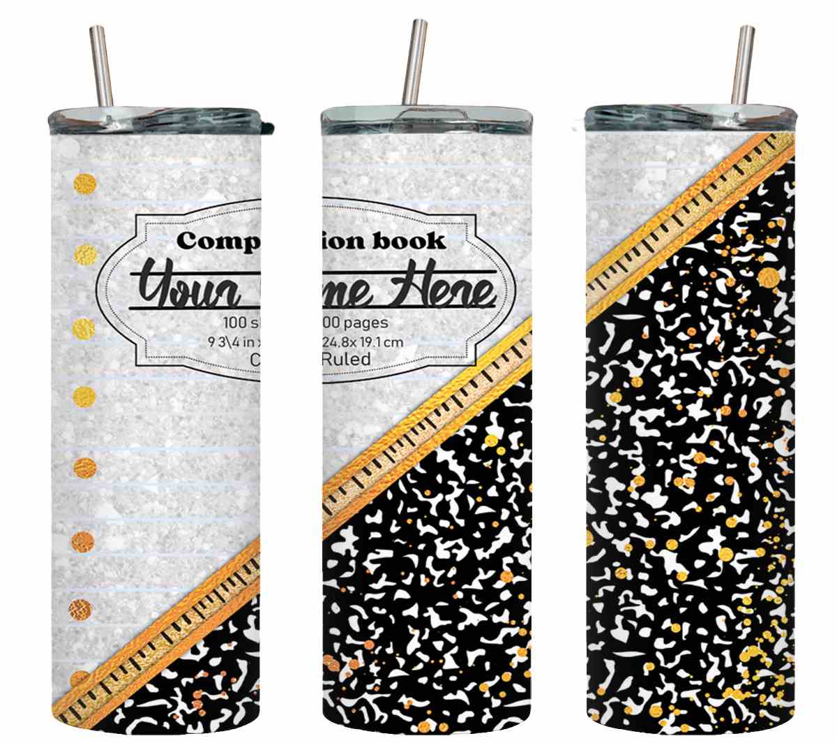 Personalized Back to School-8097